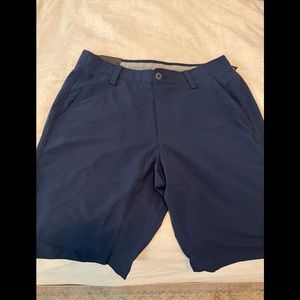 Under Armour Golf Shorts